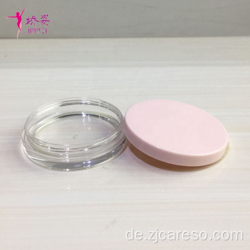 Jar Plastic Cream Jar für Repair Creme Lidschatten